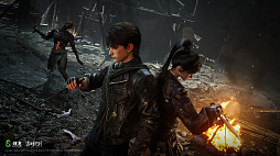 画像ギャラリー No.009のサムネイル画像 / 秘蔵の眠るダンジョンへと潜り，危険な仕掛けをかいくぐってお宝を探し出せ。協力型遺跡探検アクションADV「Lucky Day」が発表。トレイラーが初公開に