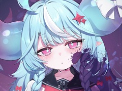 「常世ノ塔」開発者の新作タイトル「MELTMARE -メルトメア」，ファーストトレイラーを公開。東京ゲームダンジョン12への出展も