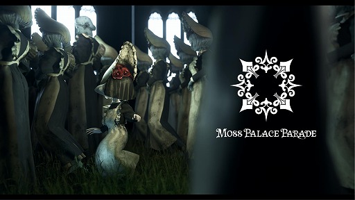 画像ギャラリー No.008のサムネイル画像 / 謎に満ちた研究施設を探索するナラティブADV「Moss Palace Parade」，Steamストアページを公開。施設内を確認できる最新トレイラーを公開