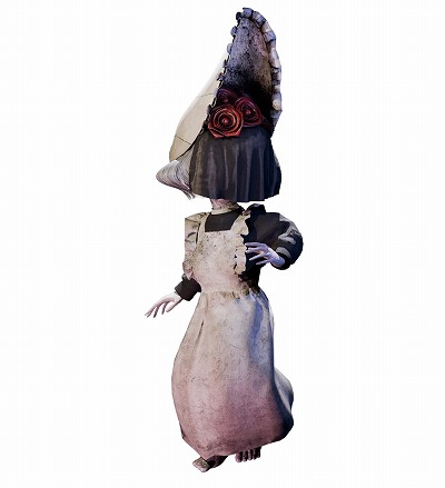 画像ギャラリー No.015のサムネイル画像 / 謎に満ちた研究施設を探索するナラティブADV「Moss Palace Parade」，Steamストアページを公開。施設内を確認できる最新トレイラーを公開