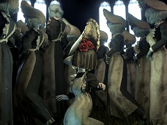 謎に満ちた研究施設を探索するナラティブADV「Moss Palace Parade」，Steamストアページを公開。施設内を確認できる最新トレイラーを公開