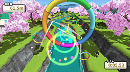 ボクらの消しゴム落とし4 時空バトル