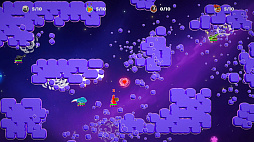 Off the Beaten Track