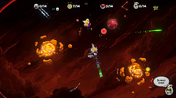 Off the Beaten Track