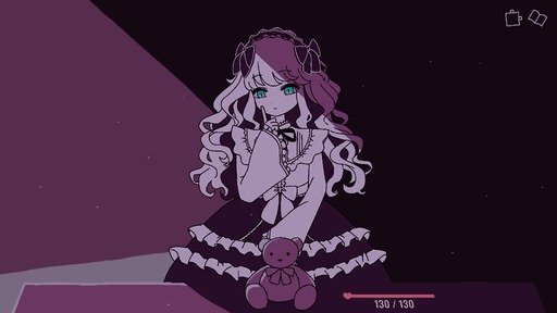 画像ギャラリー No.002のサムネイル画像 / ジグソーパズル×デッキ構築型ローグライト「ジグソーローグ」，2027年上半期にリリース。作曲家のMURASAKI氏がBGMを担当に