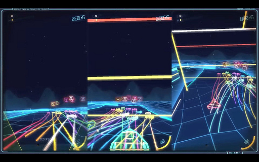 画像ギャラリー No.002のサムネイル画像 / 「1977年〜1997年のベクタースキャンゲームコレクション」のクラファンを実施中。ベクタースキャンが使われ続けた“もうひとつのゲーム史”を体験できる