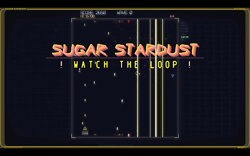 画像ギャラリー No.003のサムネイル画像 / 「1977年〜1997年のベクタースキャンゲームコレクション」のクラファンを実施中。ベクタースキャンが使われ続けた“もうひとつのゲーム史”を体験できる