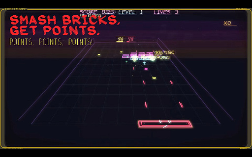 画像ギャラリー No.006のサムネイル画像 / 「1977年〜1997年のベクタースキャンゲームコレクション」のクラファンを実施中。ベクタースキャンが使われ続けた“もうひとつのゲーム史”を体験できる