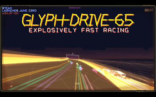 画像ギャラリー No.008のサムネイル画像 / 「1977年〜1997年のベクタースキャンゲームコレクション」のクラファンを実施中。ベクタースキャンが使われ続けた“もうひとつのゲーム史”を体験できる