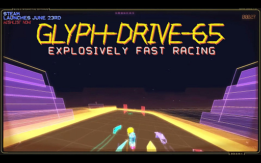 画像ギャラリー No.011のサムネイル画像 / 「1977年〜1997年のベクタースキャンゲームコレクション」のクラファンを実施中。ベクタースキャンが使われ続けた“もうひとつのゲーム史”を体験できる