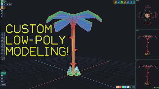 画像ギャラリー No.012のサムネイル画像 / 「1977年〜1997年のベクタースキャンゲームコレクション」のクラファンを実施中。ベクタースキャンが使われ続けた“もうひとつのゲーム史”を体験できる