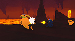 ボボもふもふ大作戦