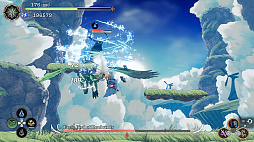 魔法司書アリアナ 〜七英傑の書〜