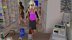 Soviet Shop Simulator