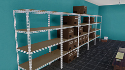 Soviet Shop Simulator