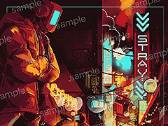 一匹の猫になって冒険を楽しめるアドベンチャー「Stray」，Nintendo Switch2向けパッケージ版を11月12日に発売