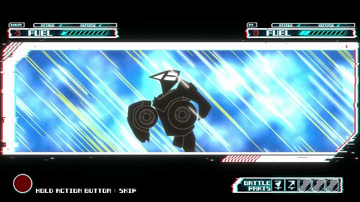 画像ギャラリー No.004のサムネイル画像 / 「ルート16」シリーズの完全新作「ROUTE16R」が8月6日発売へ。AC版「ROUTE16」，ファミコン版「ROUTE16TURBO」の移植作も同日リリース