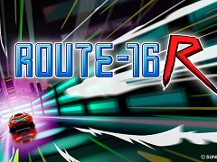 �֥롼��16�ץ��꡼���δ��������ROUTE16R�פ�8��6��ȯ��ء�AC�ǡ�ROUTE16�ס��ե��ߥ����ǡ�ROUTE16TURBO�פΰܿ����Ʊ����꡼��