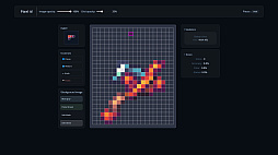 Pixel It!