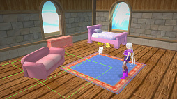 Aero Tales Online: The World - Anime MMORPG