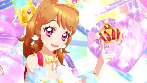 画像ギャラリー No.005のサムネイル画像 / 「アイカツ!アンコール」,本日稼働開始。これまでのシリーズに登場してきたアイドルやドレス,楽曲の魅力を受け継いだ最新作