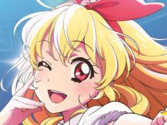 「アイカツ！アンコール」，本日稼働開始。これまでのシリーズに登場してきたアイドルやドレス，楽曲の魅力を受け継いだ最新作