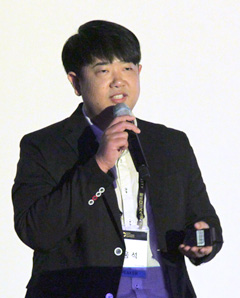 画像ギャラリー No.002のサムネイル画像 / NDC2016「ギネスにも認定された、世界初のグラフィックMMORPG『風の王国』はまだサービスしていますか?」をレポート。20年を支えたのはプレイヤーとのコミュニケーション