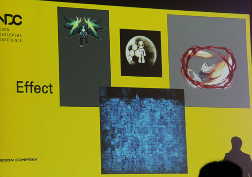 画像ギャラリー No.014のサムネイル画像 / NDC2016「ギネスにも認定された、世界初のグラフィックMMORPG『風の王国』はまだサービスしていますか?」をレポート。20年を支えたのはプレイヤーとのコミュニケーション