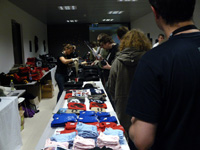 ������#003�Υ���ͥ���/��EVE Online�פΥץ쥤�䡼�����������ɤ��罸�뤷����EVE Fanfest 2007�ץ�ݡ��ȡ�Trinity��12����1���˼���