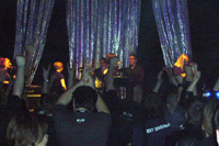 ������#018�Υ���ͥ���/��EVE Online�פΥץ쥤�䡼�����������ɤ��罸�뤷����EVE Fanfest 2007�ץ�ݡ��ȡ�Trinity��12����1���˼���