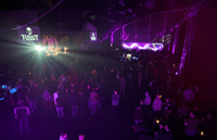 ������#019�Υ���ͥ���/��EVE Online�פΥץ쥤�䡼�����������ɤ��罸�뤷����EVE Fanfest 2007�ץ�ݡ��ȡ�Trinity��12����1���˼���