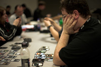 ������#021�Υ���ͥ���/��EVE Online�פΥץ쥤�䡼�����������ɤ��罸�뤷����EVE Fanfest 2007�ץ�ݡ��ȡ�Trinity��12����1���˼���