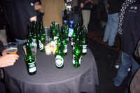 ������#023�Υ���ͥ���/��EVE Online�פΥץ쥤�䡼�����������ɤ��罸�뤷����EVE Fanfest 2007�ץ�ݡ��ȡ�Trinity��12����1���˼���