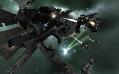 ������#002�Υ���ͥ���/��EVE Online�ס�6��10���˲������̵����ĥ�ѥå���Empyrean Age�׼���