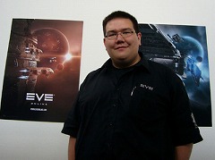 ������#001�Υ���ͥ���/��GC 2008��35�ϥ��Х����μ����������ư����ǽ�ˡ���EVE Online�פ��緿���åץǡ��ȡ�Ambulation��