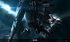 ������#004�Υ���ͥ���/��GC 2008��35�ϥ��Х����μ����������ư����ǽ�ˡ���EVE Online�פ��緿���åץǡ��ȡ�Ambulation��