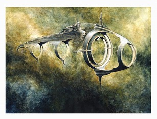 ������#010�Υ���ͥ���/��GC 2008��35�ϥ��Х����μ����������ư����ǽ�ˡ���EVE Online�פ��緿���åץǡ��ȡ�Ambulation��