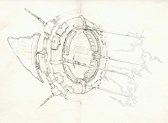 ������#011�Υ���ͥ���/��GC 2008��35�ϥ��Х����μ����������ư����ǽ�ˡ���EVE Online�פ��緿���åץǡ��ȡ�Ambulation��