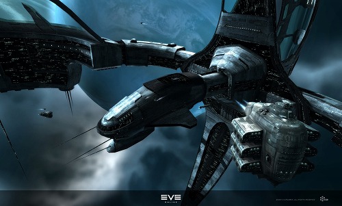 ������#016�Υ���ͥ���/��GC 2008��35�ϥ��Х����μ����������ư����ǽ�ˡ���EVE Online�פ��緿���åץǡ��ȡ�Ambulation��