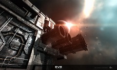 ������#017�Υ���ͥ���/��GC 2008��35�ϥ��Х����μ����������ư����ǽ�ˡ���EVE Online�פ��緿���åץǡ��ȡ�Ambulation��