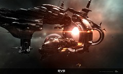������#019�Υ���ͥ���/��GC 2008��35�ϥ��Х����μ����������ư����ǽ�ˡ���EVE Online�פ��緿���åץǡ��ȡ�Ambulation��