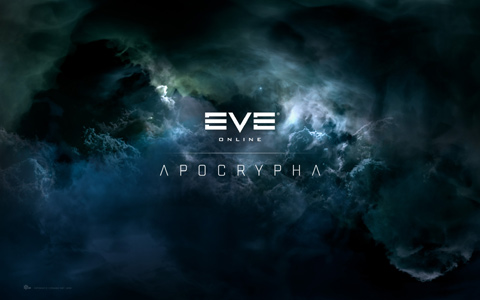 画像集#001のサムネイル/待望の新拡張「Apocrypha」を実装! より分かりやすくなった「EVE Online」をビギナー向けに紹介