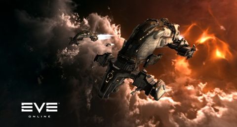画像集#002のサムネイル/待望の新拡張「Apocrypha」を実装! より分かりやすくなった「EVE Online」をビギナー向けに紹介