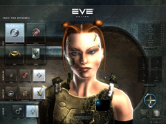 画像集#003のサムネイル/待望の新拡張「Apocrypha」を実装! より分かりやすくなった「EVE Online」をビギナー向けに紹介