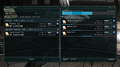 画像集#008のサムネイル/待望の新拡張「Apocrypha」を実装! より分かりやすくなった「EVE Online」をビギナー向けに紹介