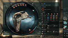 画像集#009のサムネイル/待望の新拡張「Apocrypha」を実装! より分かりやすくなった「EVE Online」をビギナー向けに紹介