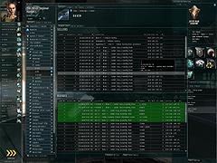 画像集#010のサムネイル/待望の新拡張「Apocrypha」を実装! より分かりやすくなった「EVE Online」をビギナー向けに紹介