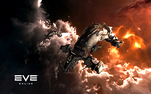 画像ギャラリー No.001のサムネイル画像 / 「EVE Online」のCCP Games,TRPGベースのファンタジーMMO「World of Darkness」の制作をついに本格化