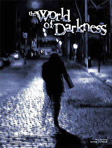 画像ギャラリー No.002のサムネイル画像 / 「EVE Online」のCCP Games,TRPGベースのファンタジーMMO「World of Darkness」の制作をついに本格化