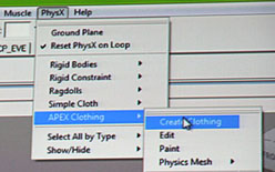 ꡼ No.003Υͥ / GDC 2010ϡEVE Onlineפɲä륢ХĶʼ CCP GamesˤAPEXȤäߥ졼